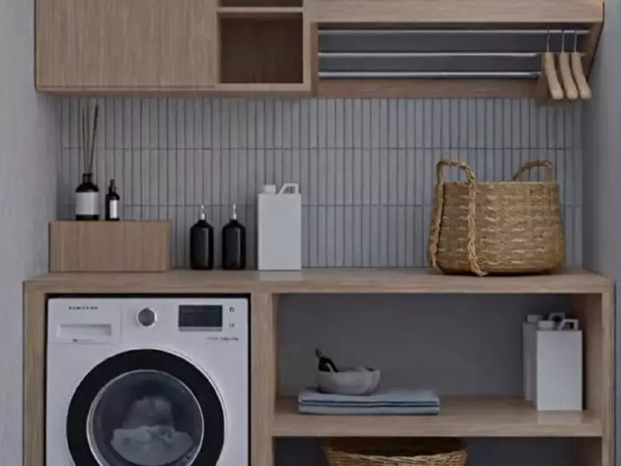 Immagine 5 di Appartamento in vendita  a Thiene