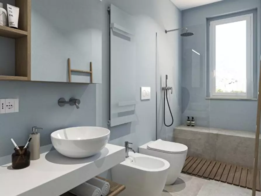 Immagine 3 di Appartamento in vendita  a Thiene