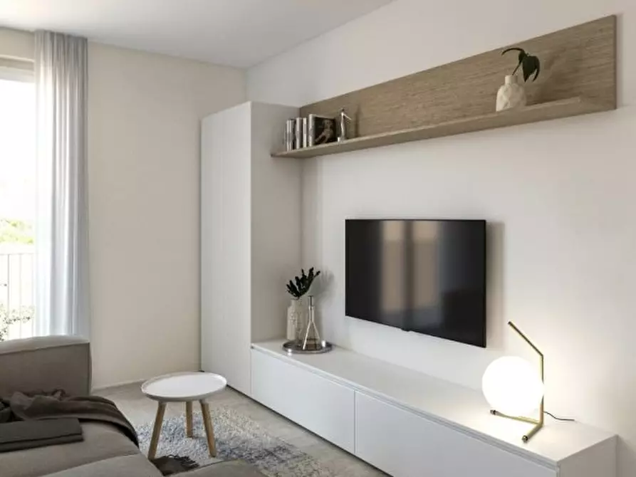 Immagine 2 di Appartamento in vendita  a Thiene