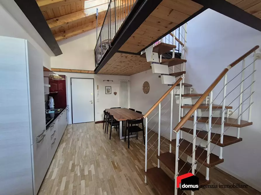 Immagine 2 di Appartamento in vendita  a Tonezza Del Cimone