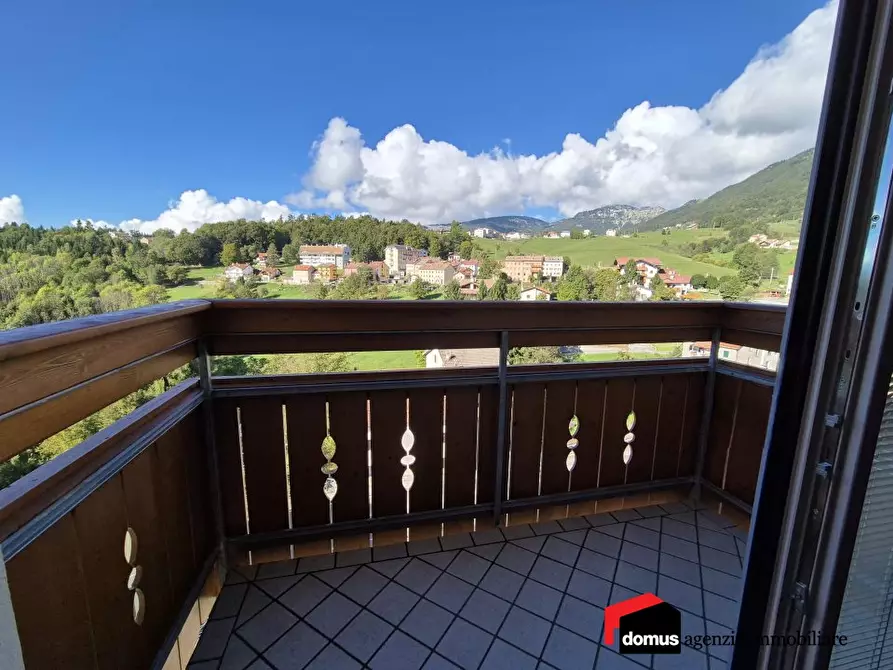 Immagine 8 di Appartamento in vendita  a Tonezza Del Cimone