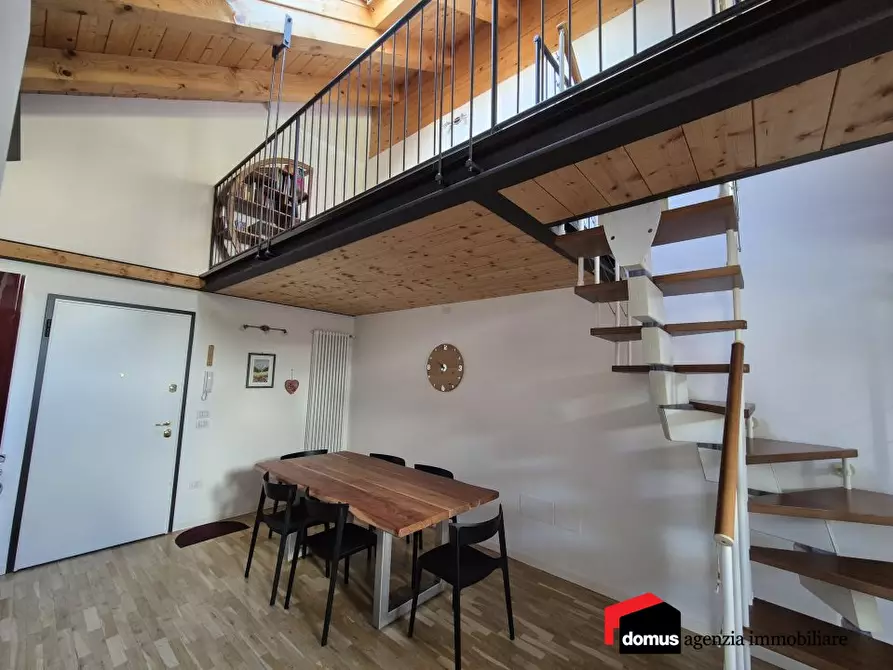 Immagine 10 di Appartamento in vendita  a Tonezza Del Cimone