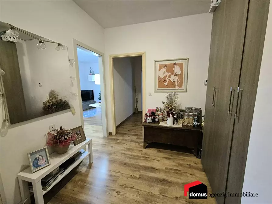 Immagine 2 di Appartamento in vendita  a Schio
