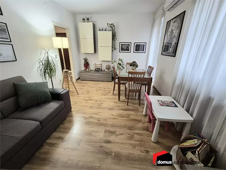 Immagine 6 di Appartamento in vendita  a Schio