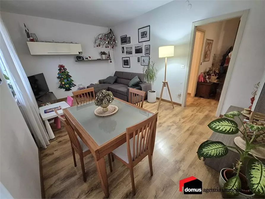 Immagine 5 di Appartamento in vendita  a Schio