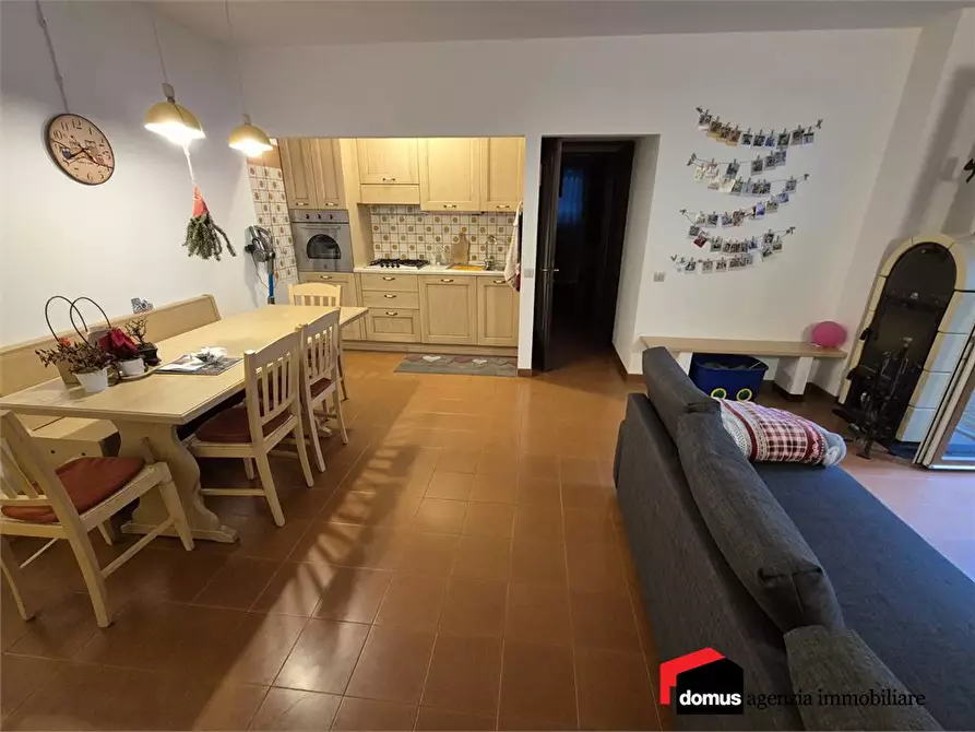 Immagine 1 di Appartamento in vendita  a Tonezza Del Cimone