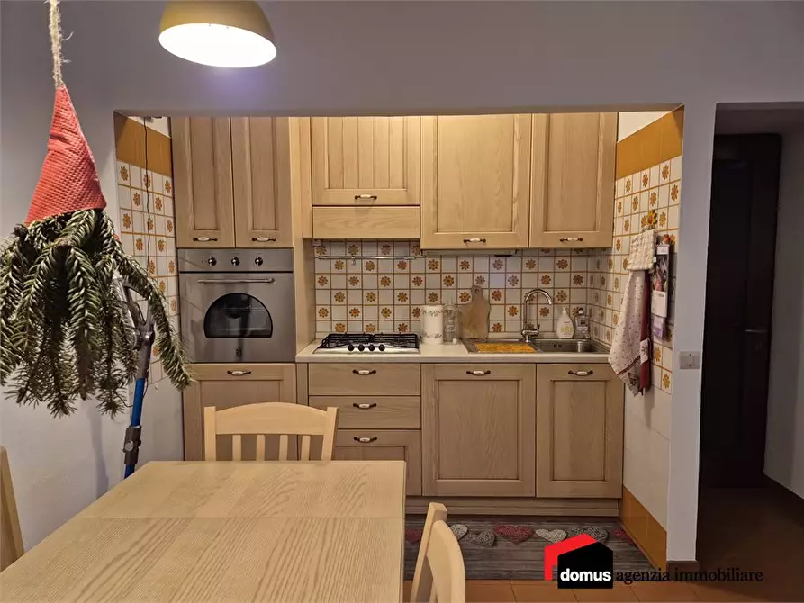 Immagine 10 di Appartamento in vendita  a Tonezza Del Cimone