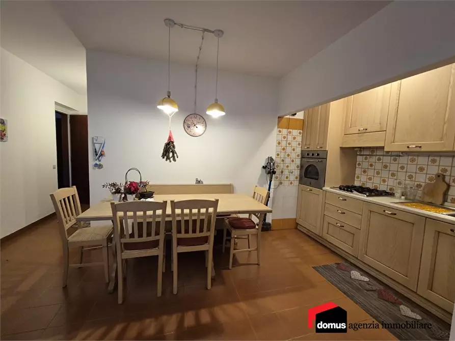 Immagine 9 di Appartamento in vendita  a Tonezza Del Cimone