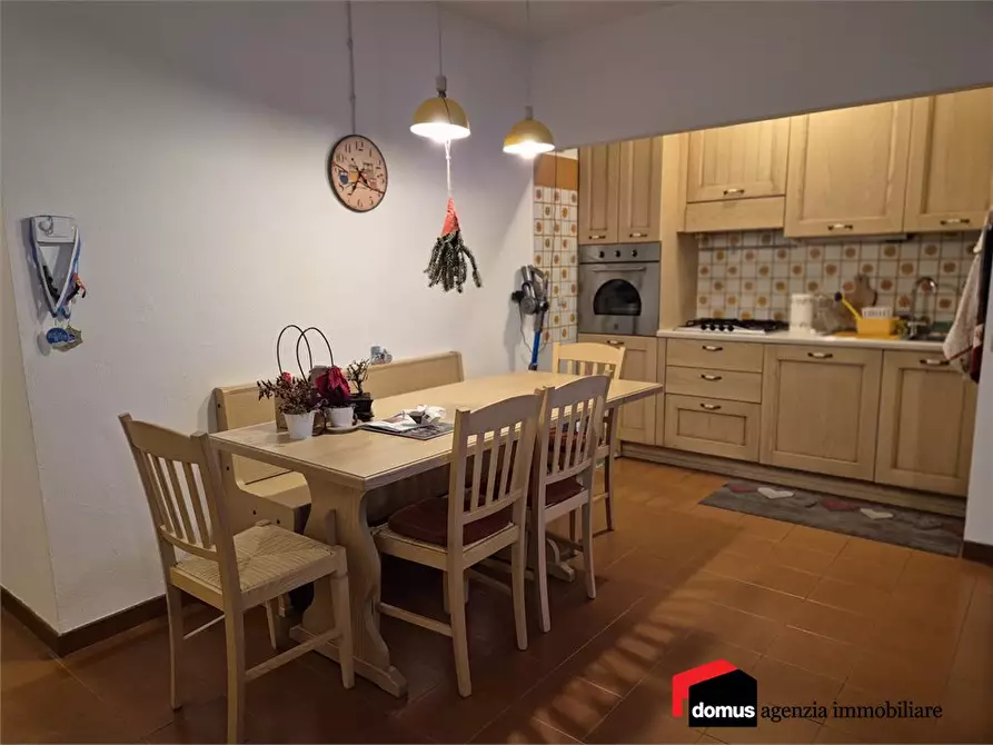 Immagine 3 di Appartamento in vendita  a Tonezza Del Cimone