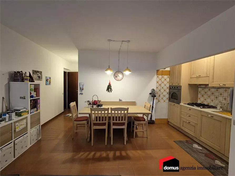 Immagine 2 di Appartamento in vendita  a Tonezza Del Cimone