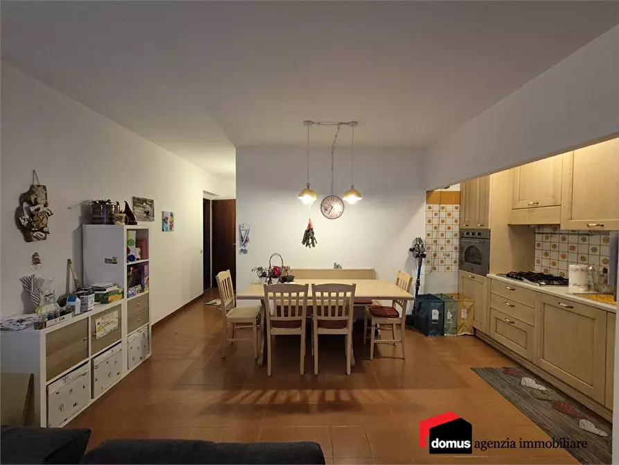 Immagine 7 di Appartamento in vendita  a Tonezza Del Cimone