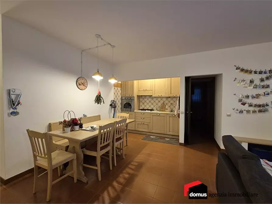 Immagine 8 di Appartamento in vendita  a Tonezza Del Cimone