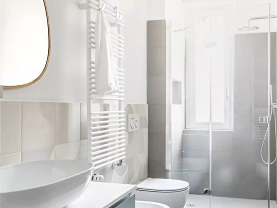 Immagine 3 di Appartamento in vendita  a Thiene