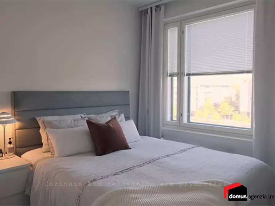 Immagine 2 di Appartamento in vendita  a Thiene