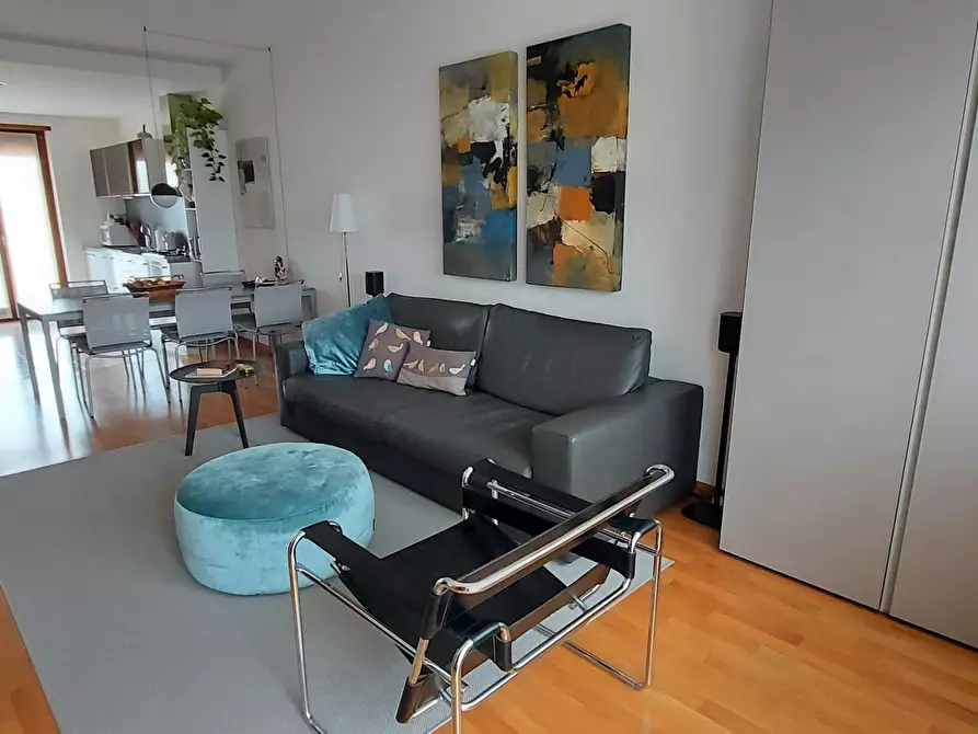 Immagine 1 di Appartamento in vendita  a Thiene