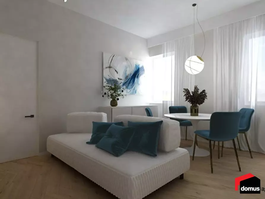 Immagine 7 di Appartamento in vendita  a Thiene