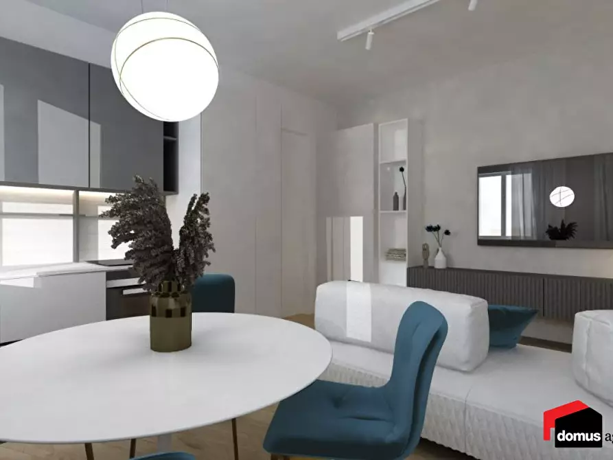 Immagine 9 di Appartamento in vendita  a Thiene