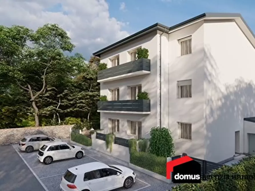 Immagine 3 di Appartamento in vendita  a Thiene