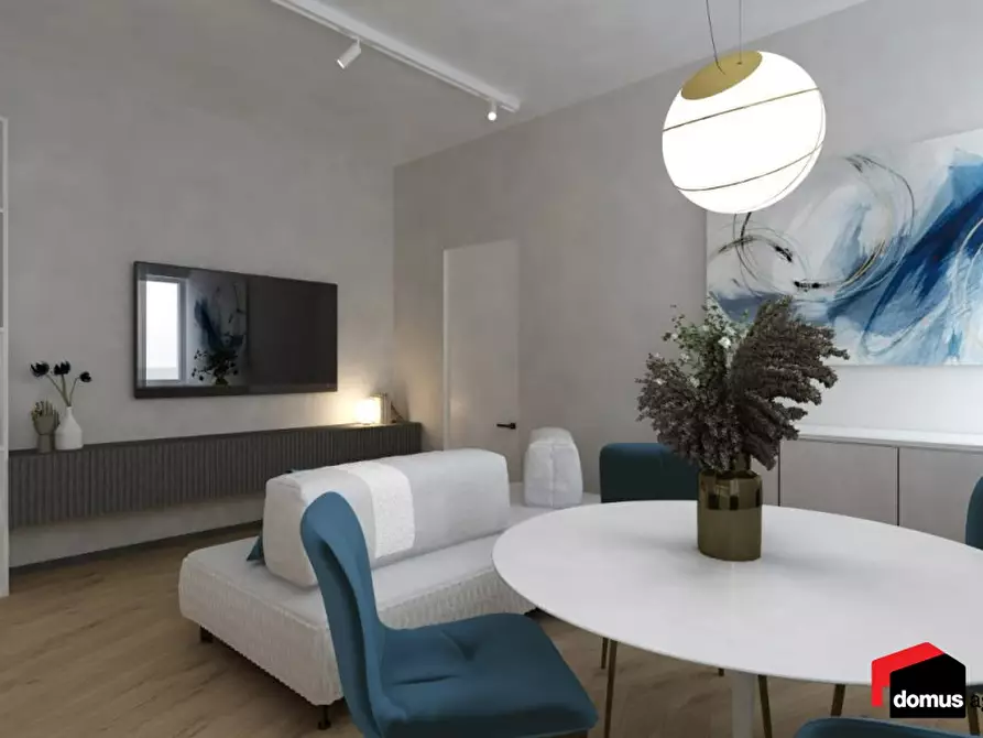 Immagine 10 di Appartamento in vendita  a Thiene