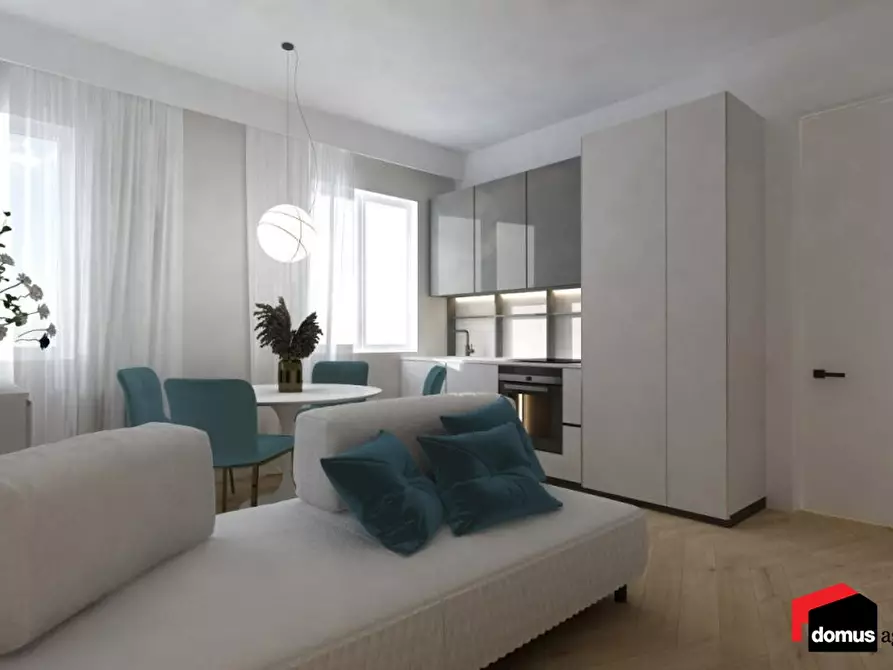 Immagine 8 di Appartamento in vendita  a Thiene