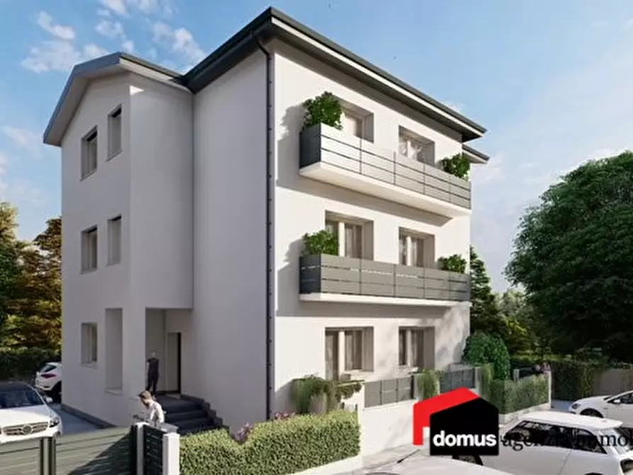 Immagine 4 di Appartamento in vendita  a Thiene