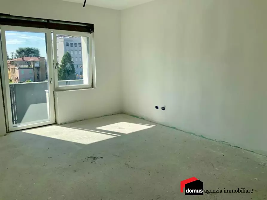 Immagine 2 di Appartamento in vendita  a Thiene