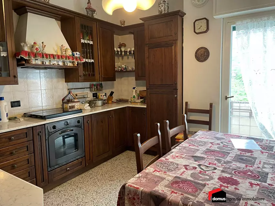 Immagine 1 di Appartamento in vendita  a Lugo Di Vicenza