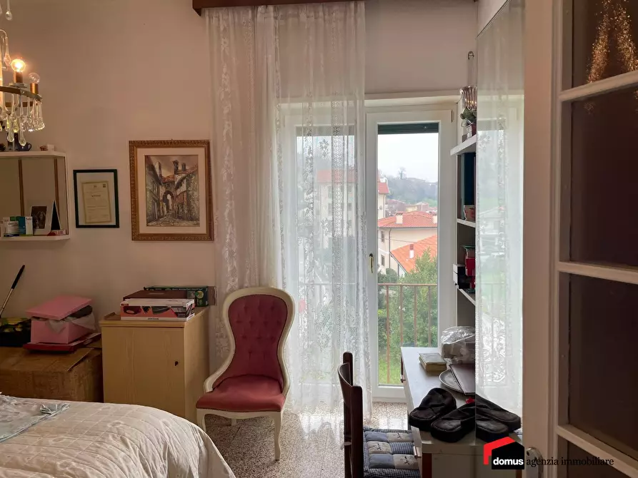 Immagine 8 di Appartamento in vendita  a Lugo Di Vicenza