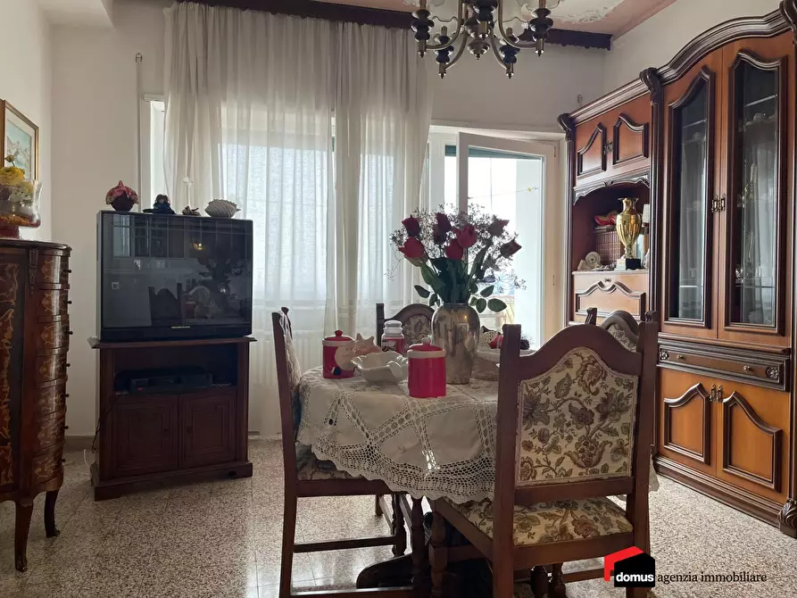 Immagine 2 di Appartamento in vendita  a Lugo Di Vicenza