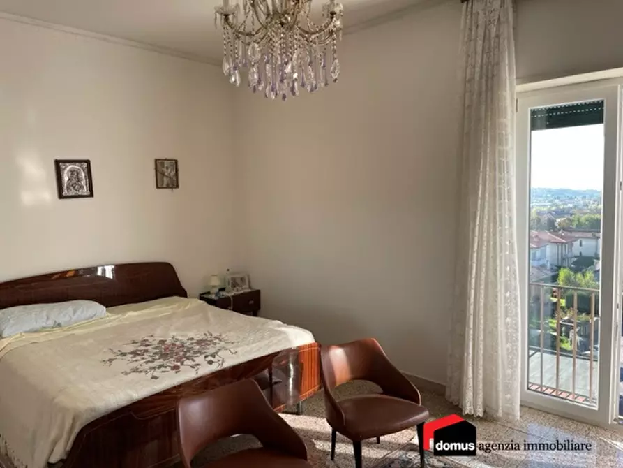 Immagine 5 di Appartamento in vendita  a Lugo Di Vicenza