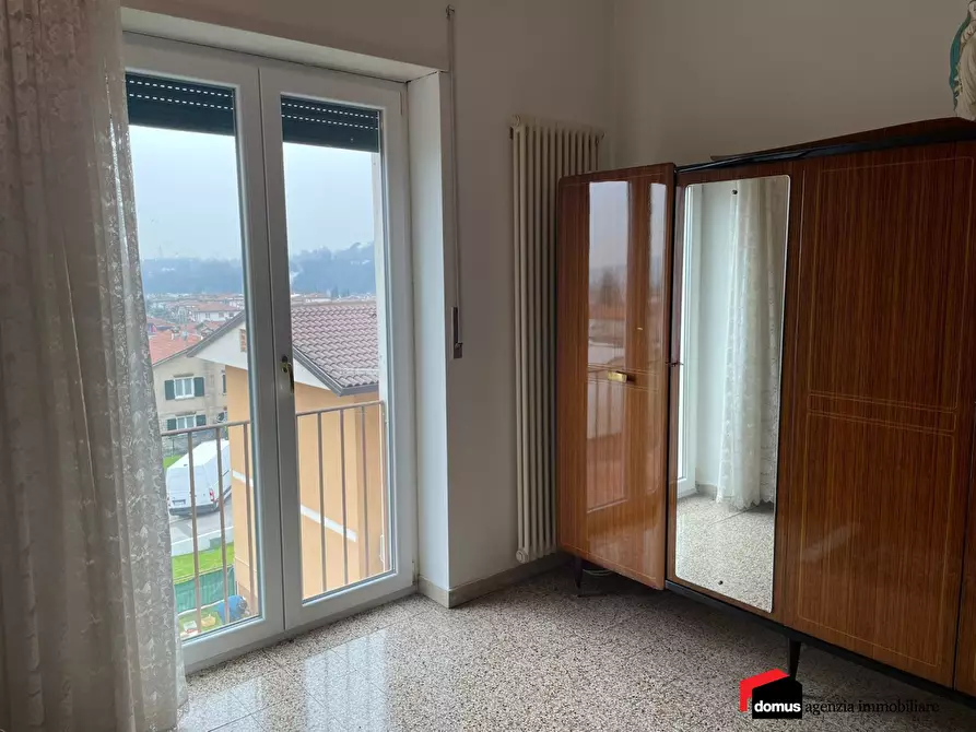 Immagine 7 di Appartamento in vendita  a Lugo Di Vicenza