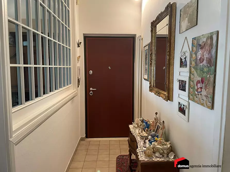Immagine 3 di Appartamento in vendita  a Lugo Di Vicenza