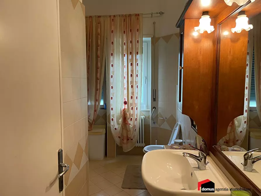 Immagine 6 di Appartamento in vendita  a Lugo Di Vicenza