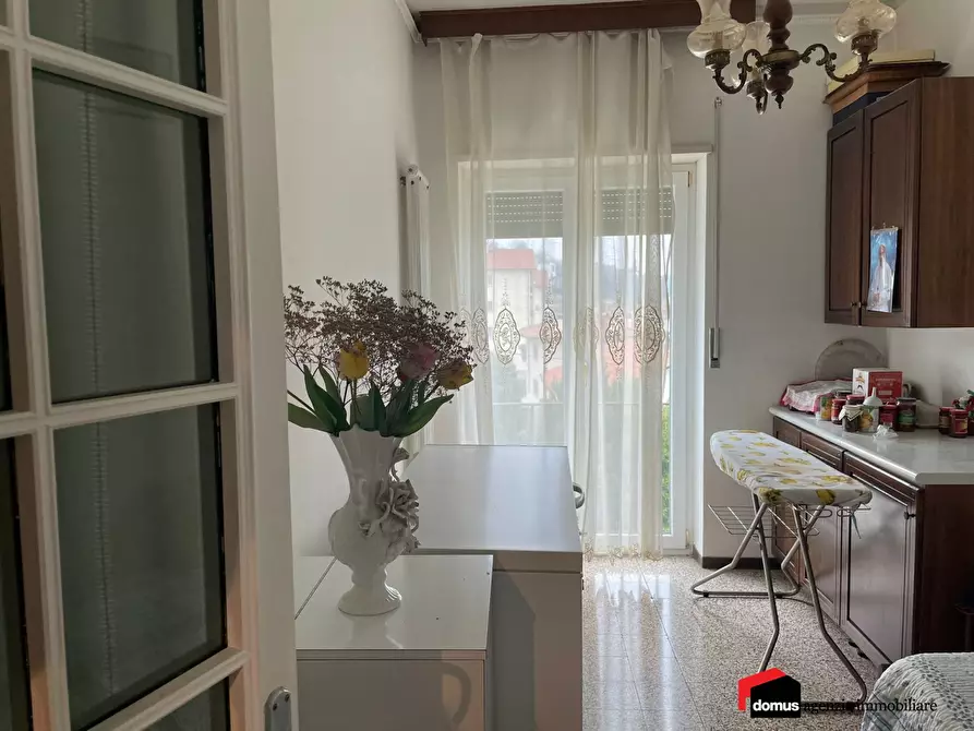 Immagine 9 di Appartamento in vendita  a Lugo Di Vicenza