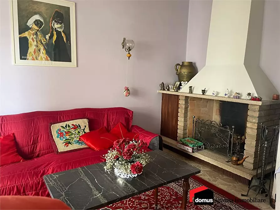 Immagine 3 di Appartamento in vendita  a Thiene