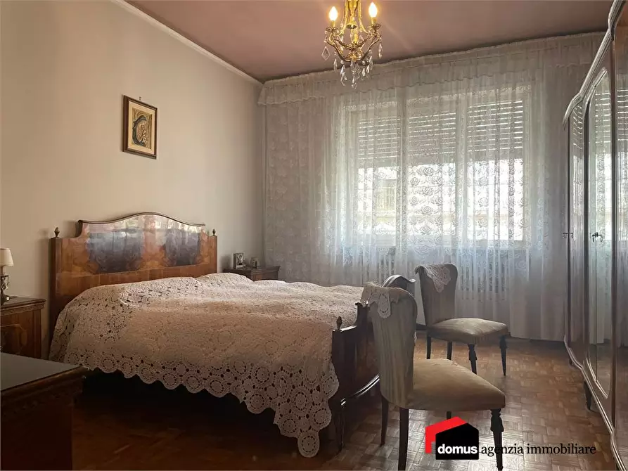 Immagine 4 di Appartamento in vendita  a Thiene