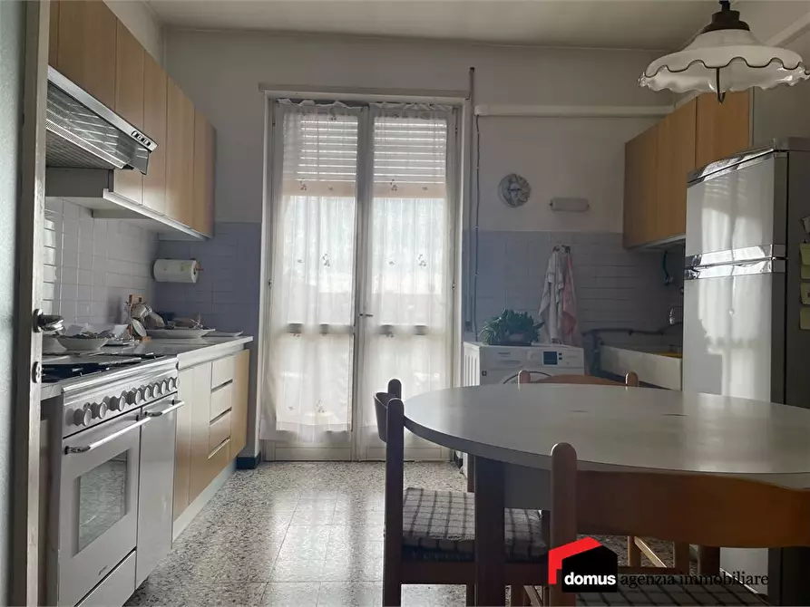 Immagine 2 di Appartamento in vendita  a Thiene