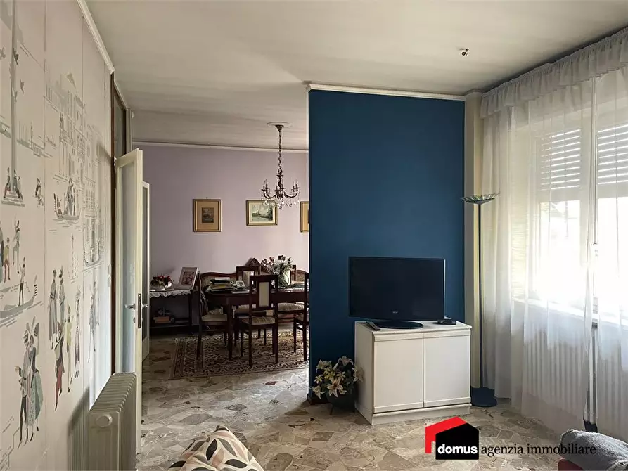 Immagine 1 di Appartamento in vendita  a Thiene