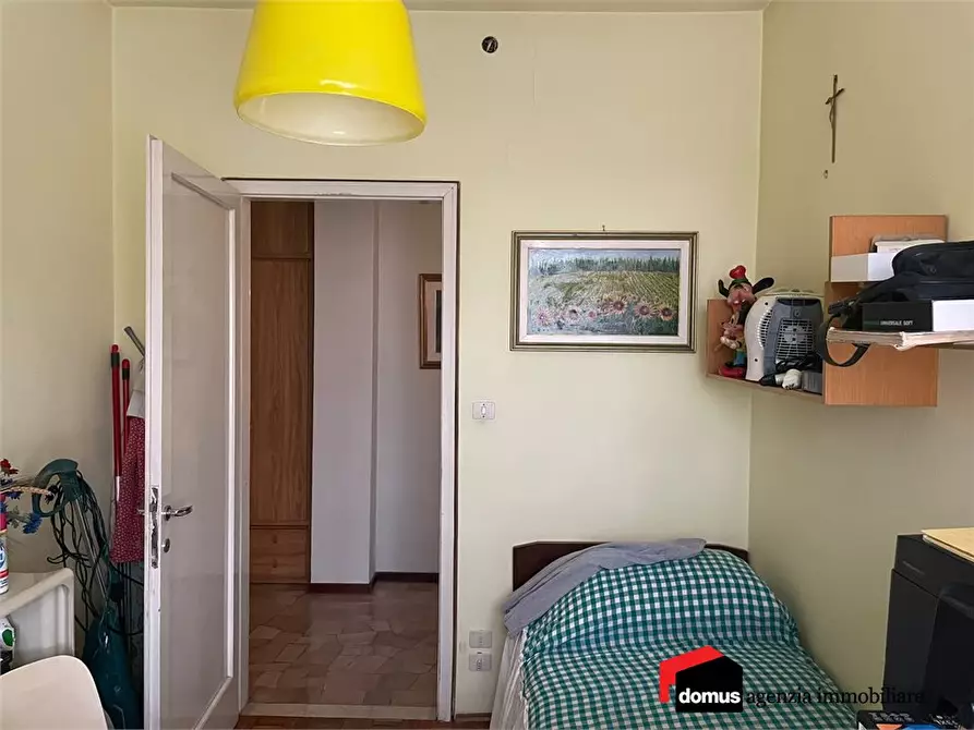 Immagine 6 di Appartamento in vendita  a Thiene