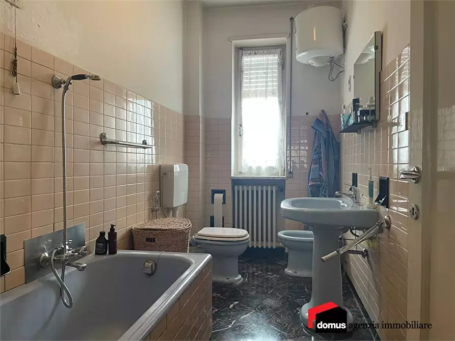 Immagine 9 di Appartamento in vendita  a Thiene