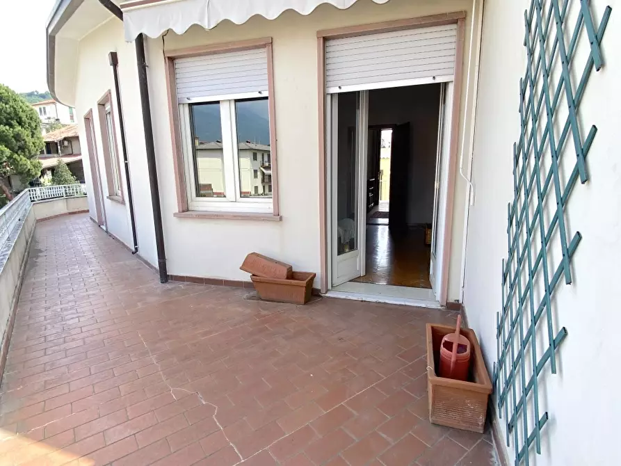 Immagine 1 di Appartamento in vendita  a Lugo Di Vicenza