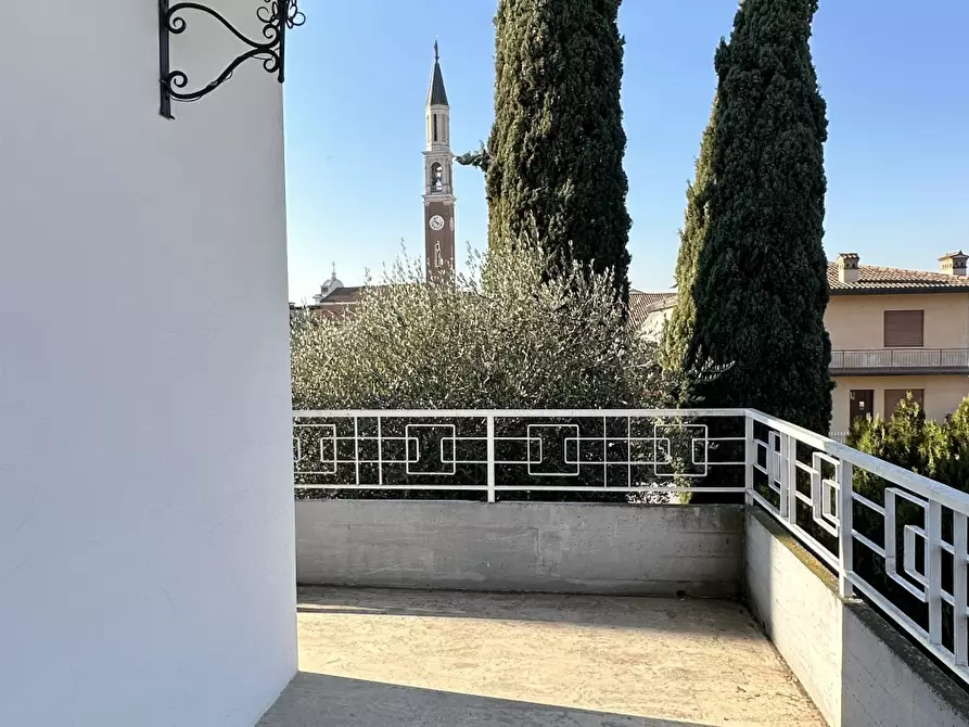 Immagine 5 di Villa in vendita  a Zanè