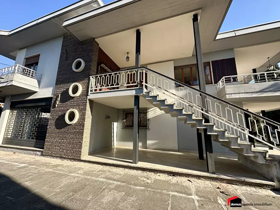 Immagine 7 di Villa in vendita  a Zanè