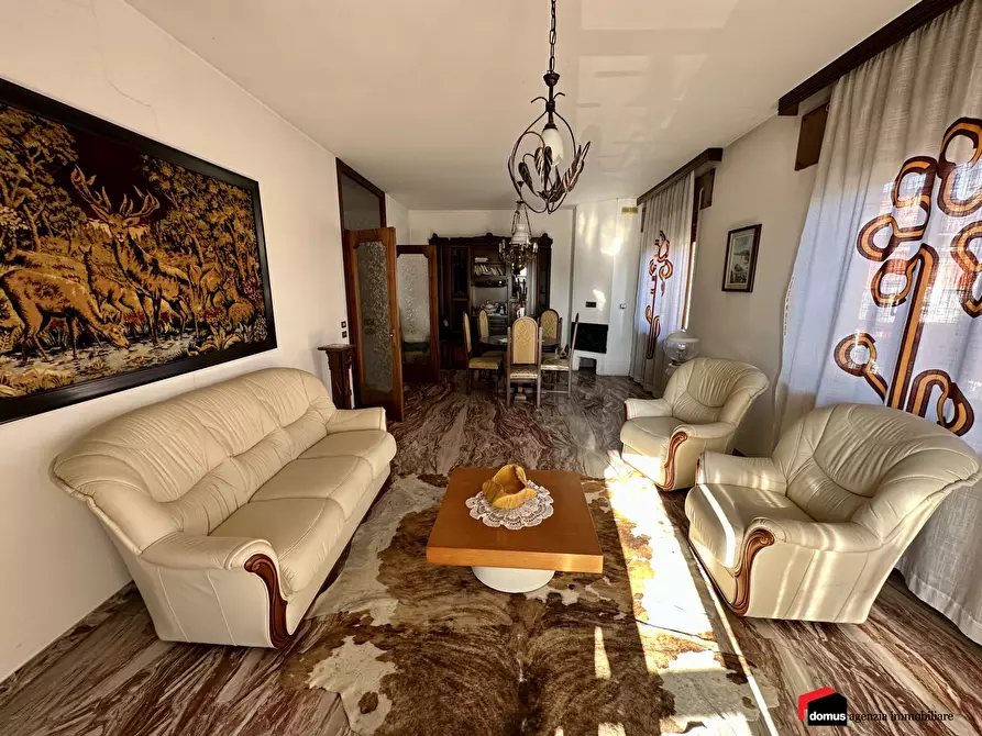 Immagine 10 di Villa in vendita  a Zanè