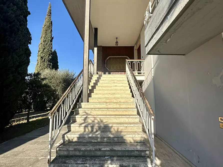 Immagine 6 di Villa in vendita  a Zanè