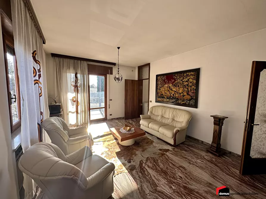 Immagine 9 di Villa in vendita  a Zanè