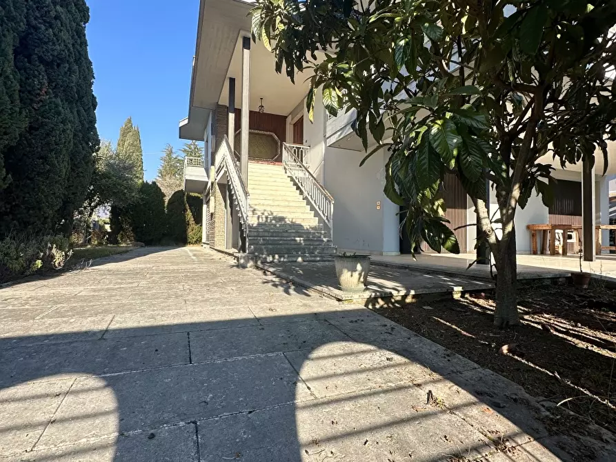 Immagine 4 di Villa in vendita  a Zanè