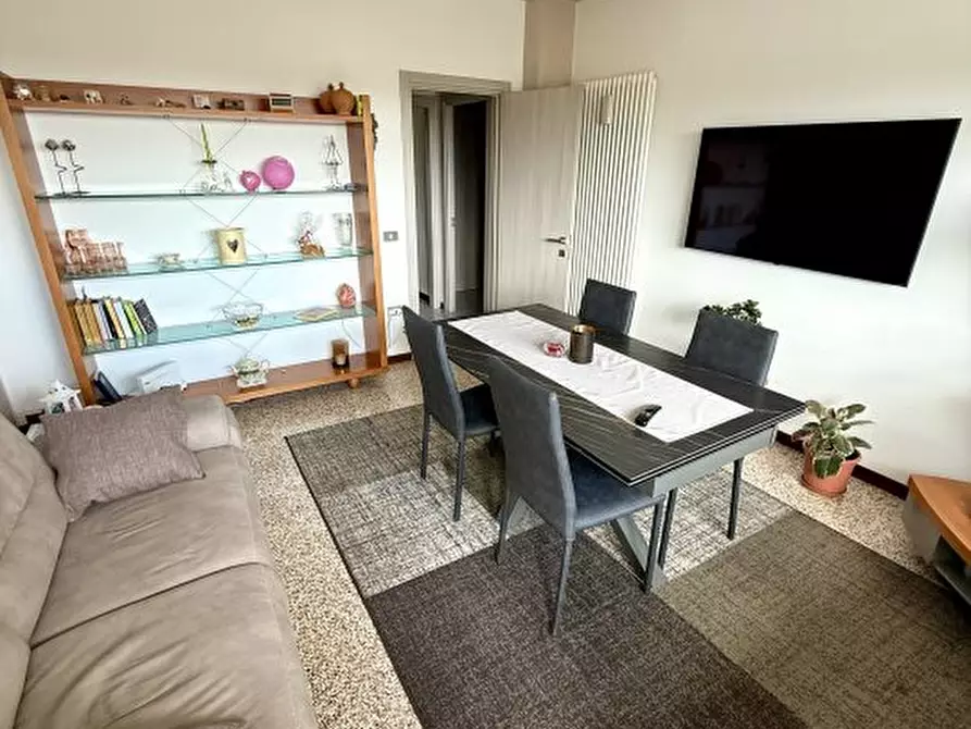 Immagine 2 di Appartamento in vendita  a Lugo Di Vicenza