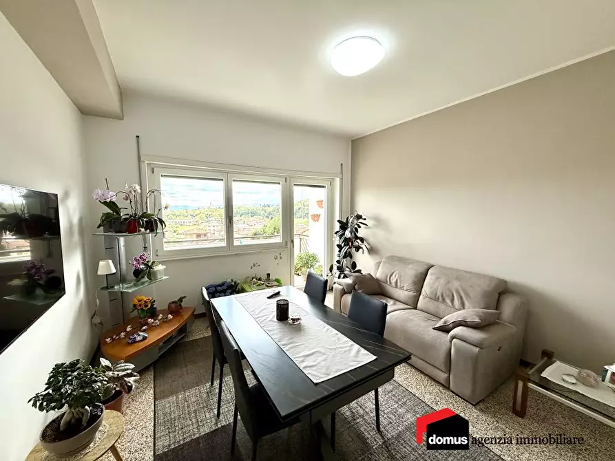 Immagine 1 di Appartamento in vendita  a Lugo Di Vicenza