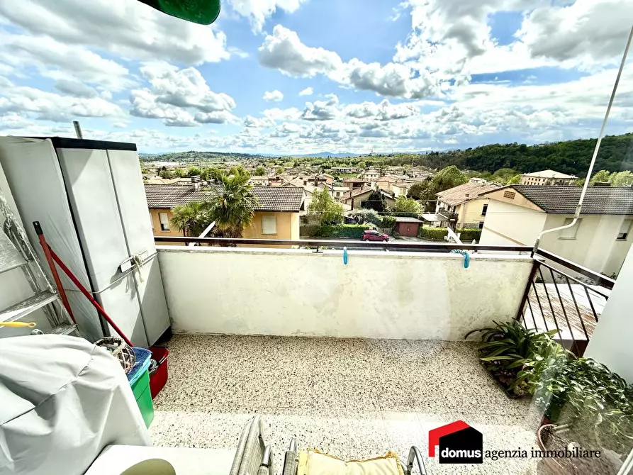 Immagine 7 di Appartamento in vendita  a Lugo Di Vicenza